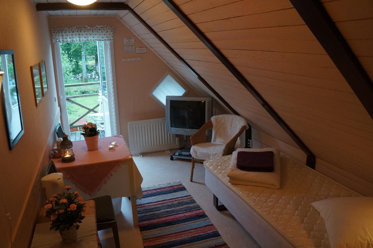 Ganarps Rum Och Stuguthyrning Ängelholm エクステリア 写真